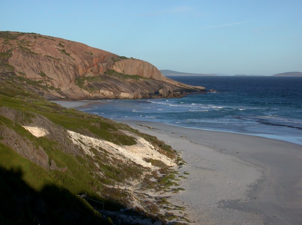 West Beach